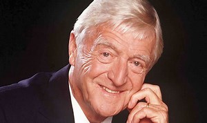 Sir Michael Parkinson, former talk show host and journalist, has died