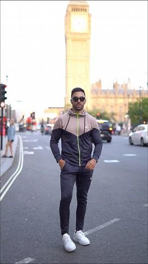 20K views · 156 reactions | New drops just landed Winter 23/24 Live from London Uk to Pakistan.   | London Bridge | Facebook