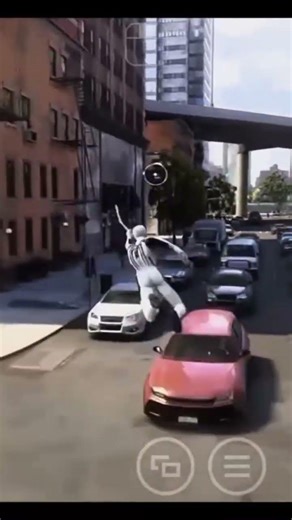 marvel spider man 2 anti venom (gamecc)