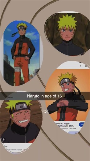Boruto X Naruto😍....