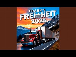 Frank's Freiheit 2025