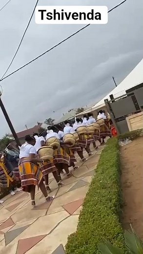 tshivenda traditional