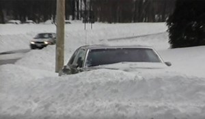 24K views · 204 reactions | ❄️ BLIZZARD OF '93 ❄️ This week marks the 26th anniversary of one of the biggest snowstorms to ever hit the Capital Region. More than two feet of snow fell in Albany. What do you remember about the storm? WATCH some of our coverage from 1993 below. | WRGB CBS 6 News, Albany | Facebook