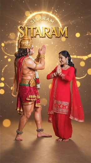 khush honge Hanuman raam naam liye jaa💞🙇🙏#shortvideo