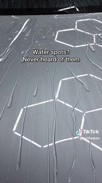 Ceramic Spray Coating for Car Protection