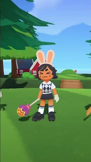 Super Battle Golf – chaotic 1-8 player golf where everyone plays at once!