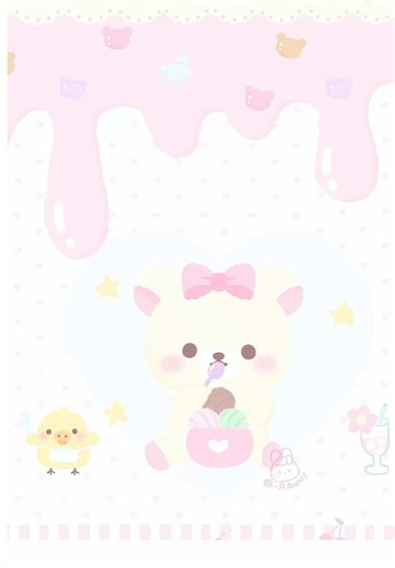 Exploring the Cuteness of Seongwha's Pixel Art