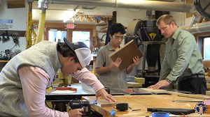 36 reactions · 6 comments | The high school's woodshop and auto shop...