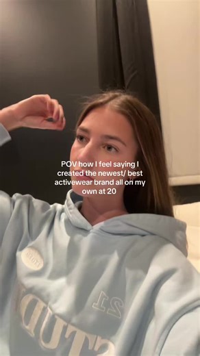 I 🩷 STUDIO 21 #studio21 #active #activewear #smallbusiness #newactivewear