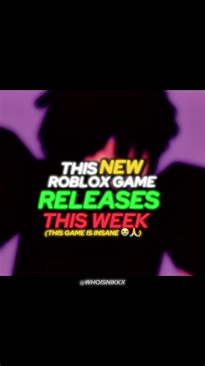 THIS WEEK 🙏 #robloxgames #robloxgamestoplay #robloxanime #jojosbizarreadventure #robloxfyp