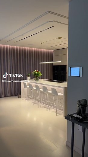 this kitchen 🤤😍 #luxurykitchen #poggenpohl #interiordesign