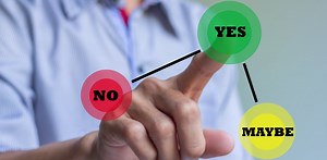 Too much information: how a data deluge leaves us struggling to make up our minds