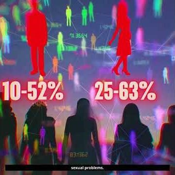 Sexual Dysfunction: Causes, Biology, and What You Need to Know