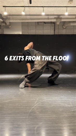 Master Breakdance Skills with Bboy Asuka