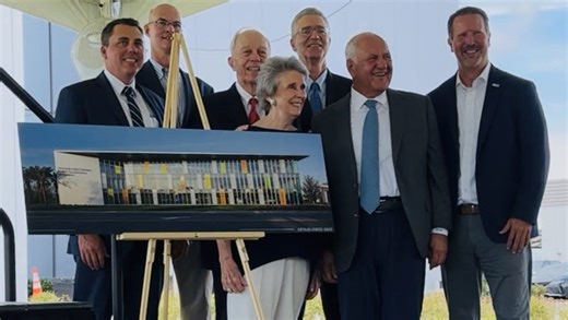 WATCH: Embry-Riddle Chair conveys message to Boeing from Florida Gov. DeSantis