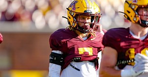 2024 Position Primer: Minnesota Gopher safety preview