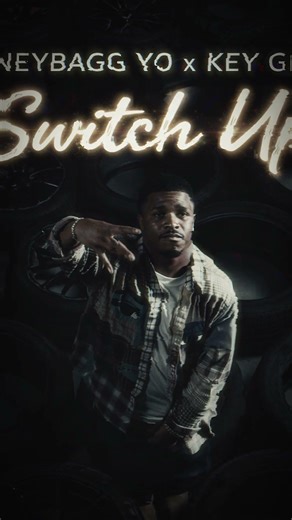 Moneybagg Yo x Key Glock Type Beat 2026 – “Switch Up” | Hard Trap Instrumental #darktrapbeat