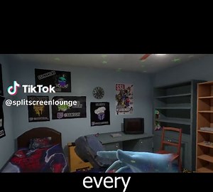 Team Split Screen on TikTok