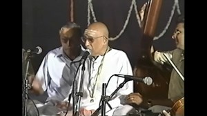 609K views · 10K reactions | Indian Classical Music - Carnatic Classical Music - Vocal Recital Sri Semmangudi Srinivasa Iyer - Vocal Sri T N Krishnan - Violin Sri Guruvayoor Durai- Mridangam Sri Vaikom Gopalkrishnan - Ghatam Sri Palai Ramachandran- Vocal Support Sri V Subramaniam- Vocal Support | Unique Music World | Facebook