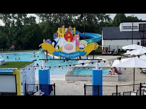 Cartoon Network Hotel Review - Lancaster PA