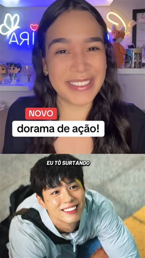 Alessandra • Doramas 🦊 on Instagram: "Alguém me tira do looping do final do episódio 1??!!! Kakakkakakakakak Amando essa skin de ação do @bogummy e vocês raposinhas, já começaram? Ps: ver aqueles dentes de ouro voando foi muito satisfatório 🗣️🗣️🤣🤣🤣🤣 “Bom Garoto” na @primevideobr #parkbogum #kimsohyun #leesangyi #goodboy #dorama #doramascoreanos"