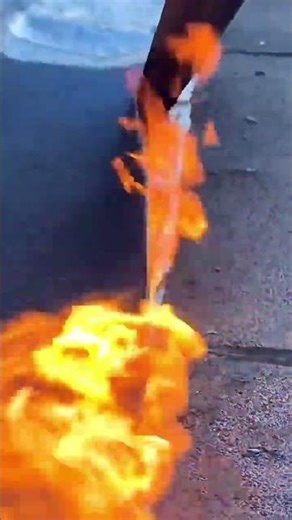 Bitumen membrane installation