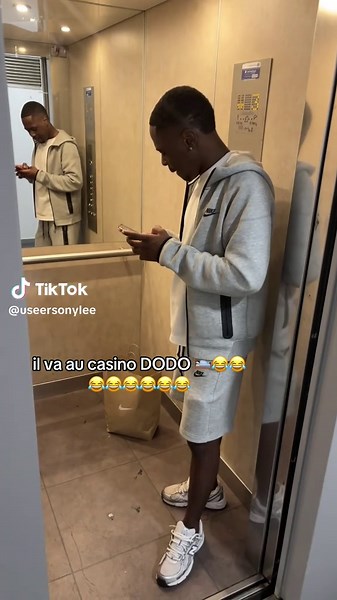 Casino et humour : un moment hilarant à partager