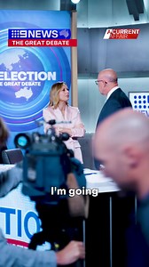 43K views · 157 reactions | The dust has settled, and our expert panel has handed down their verdict on tonight's debate. #9News FULL BREAKDOWN: https://nine.social/WvU | 9 News | Facebook