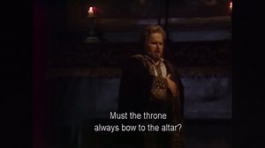 18K views · 446 reactions | LISTEN TO THAT! The Grand Inquisitor scene from Verdi's Don Carlo featuring Paul Plishka as Philip II, King of Spain, and Jerome Hines as the Grand Inquisitor, recorded in Metropolitan Opera in 1980 #yopera #verdi #doncarlo #paulplishka #jeromehines #operavocalcoach #operasingers  | Opera Vocal Coach - Mathieu Abelli | Facebook