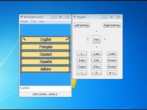 how to download kemulator and play java games on pc