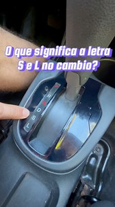 389K views · 10K reactions | O que significa as letras no cambio? | Tiago Martins | Facebook