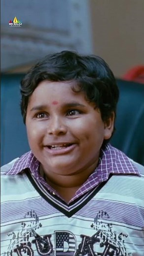 అమ్మ లేని పిల్లోడు జాలి వేస్తుంది.. ఏం అనకండి ! #charulatha | #priyamani | #shorts | #sribalajivideo