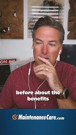 Edward Robeznieks | Maintenance Care CMMS and Work Order Software | #cmmssoftware