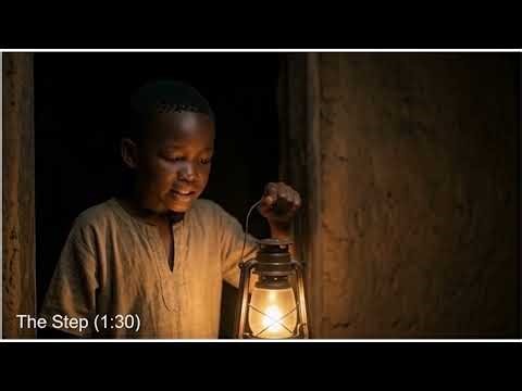 African Folktale Story About Faith in God | A Powerful Moral Story