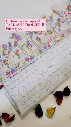 #handmade #handembroidery #handembroiderywork #embroidery | Hand Work Boutique | Facebook