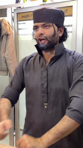 Kharab Ae Kalam: A Fiery Expression of Feelings