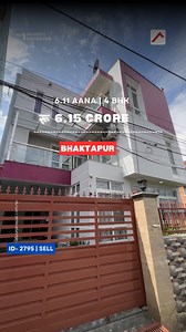 ID: 2795 | House for sale at Madhyapur Thimi, Bhaktapur | Property ID - 2795 | Agent Code - 40 | To Buy / Visit: 977 9851342035 | To Sell / Rent: 977 9851352612 | pDownload Lalpurja app and search property code to know more details with price. | Lalpurja Nepal
