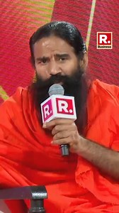 Arnab Ask Baba Ramdev How Do You Look At Patanjali In A Year | IES 2024 | India Economic Summit #babaramdev #patanjali #arnabgoswami #ies2024 #indiaeconomicsummit2024 #republictv #republictvlive #republicworld | Republic