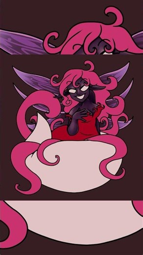 Day 11 Devil's Fingers | Faebruary