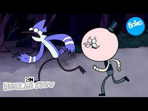 Historias Corrientes | Una persecución en taxi para no dormir | Boing