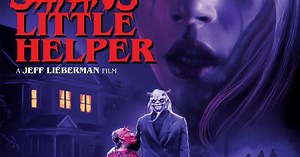 Review: Satan’s Little Helper