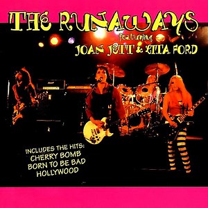The Runaways - The Runaways
