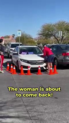 435K views · 1.3K reactions | She parked in a HANDICAP SPOT?? They INSTANTLY regretted this!!!  Thanks so much for watching this Video! I do hope you enjoy it. Please be advised that this page publishes videos & live streams that are intended for entertainment purposes only. This includes scripted dramas, satires, parodies, and magic tricks. | Paul Vu | Facebook