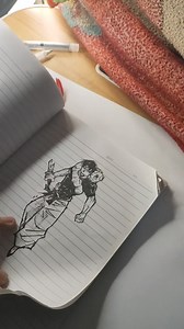 37K views · 392 reactions | Notebook Tour  #drawing | Pansy Art | Facebook