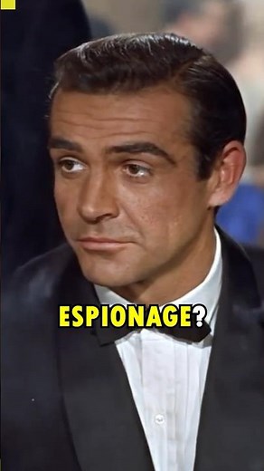 10 Best Espionage (Spy) Movies