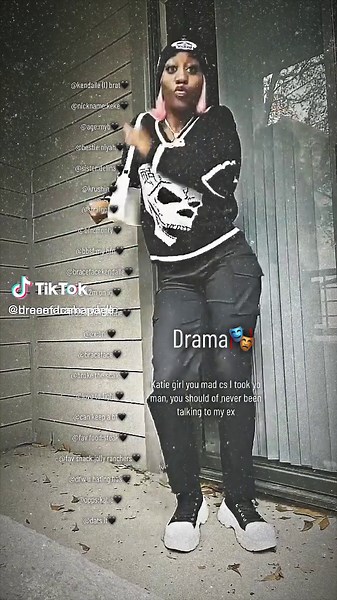 not adding on TikTok