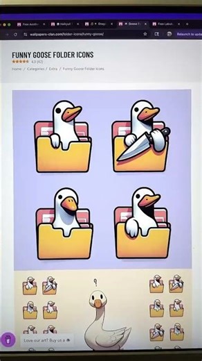 Find all kinds of computer icon designs. #computer #icons #designs #websites