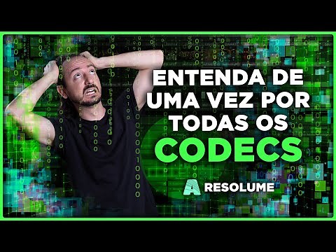 CODECS - Understanding Video Formats