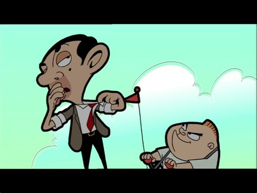 Mr Bean Buys a Sofa and Causes Furniture Chaos | Mr Bean - Videos For Kids