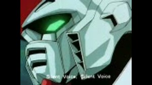 ガンダムシリーズOP集 part1 【画質重視】